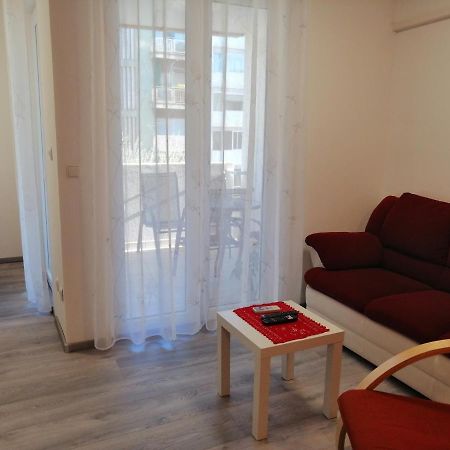 Apartman Sanja PUY 외부 사진