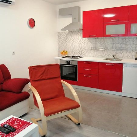 Apartman Sanja PUY 외부 사진