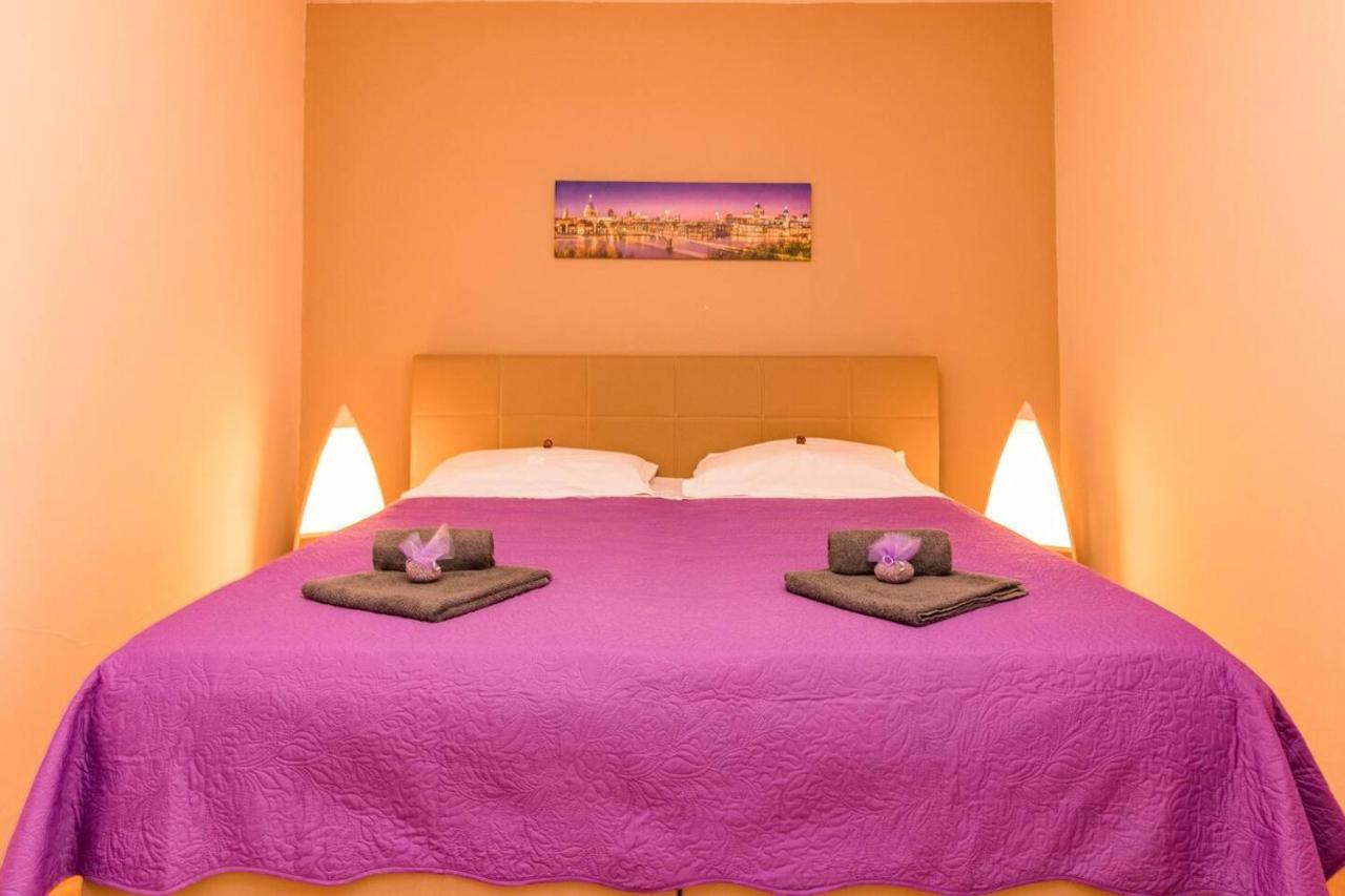 Apartman Sanja PUY 외부 사진