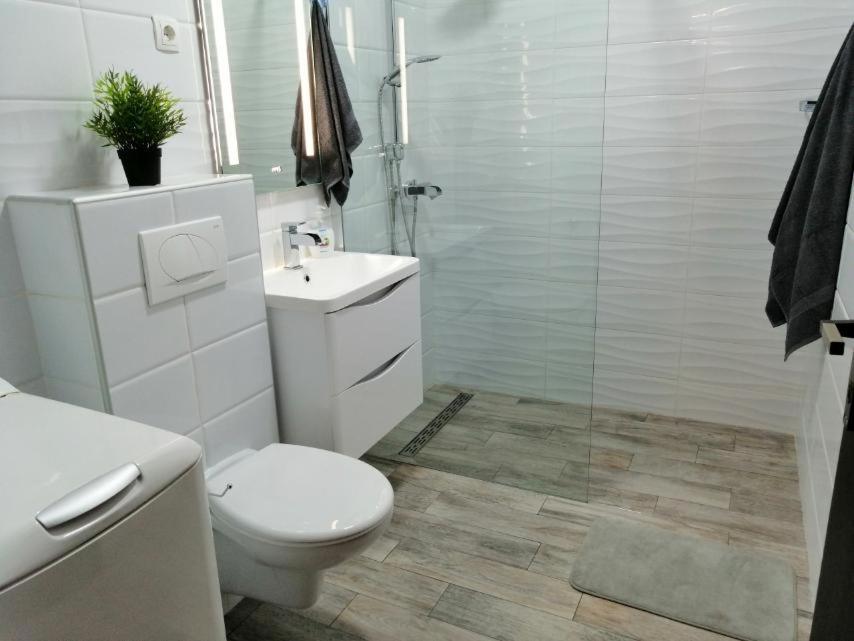 Apartman Sanja PUY 외부 사진