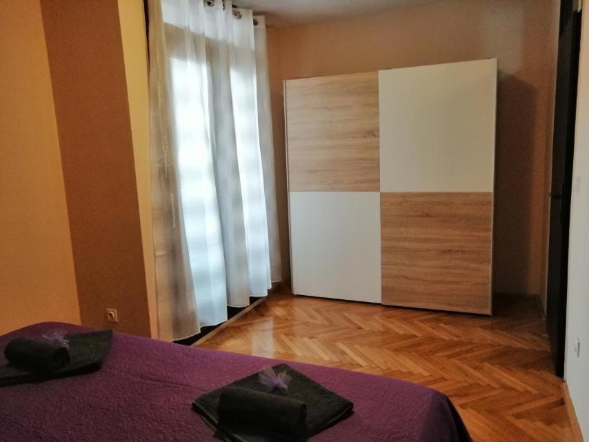 Apartman Sanja PUY 외부 사진