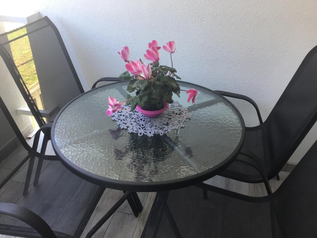 Apartman Sanja PUY 외부 사진