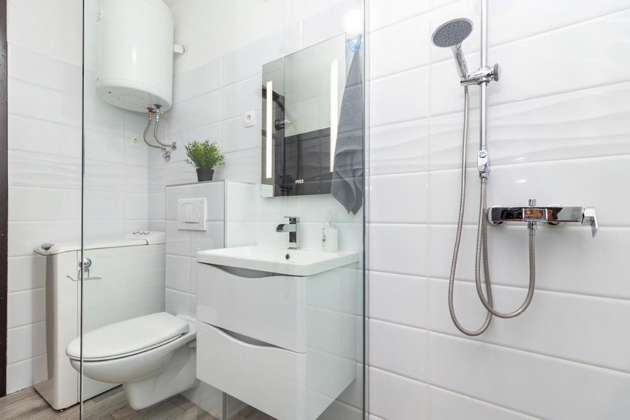 Apartman Sanja PUY 외부 사진