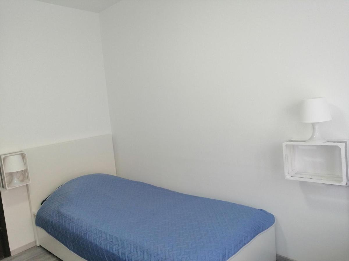 Apartman Sanja PUY 외부 사진