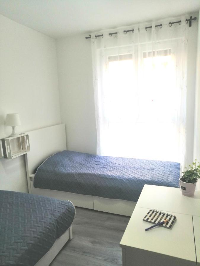 Apartman Sanja PUY 외부 사진