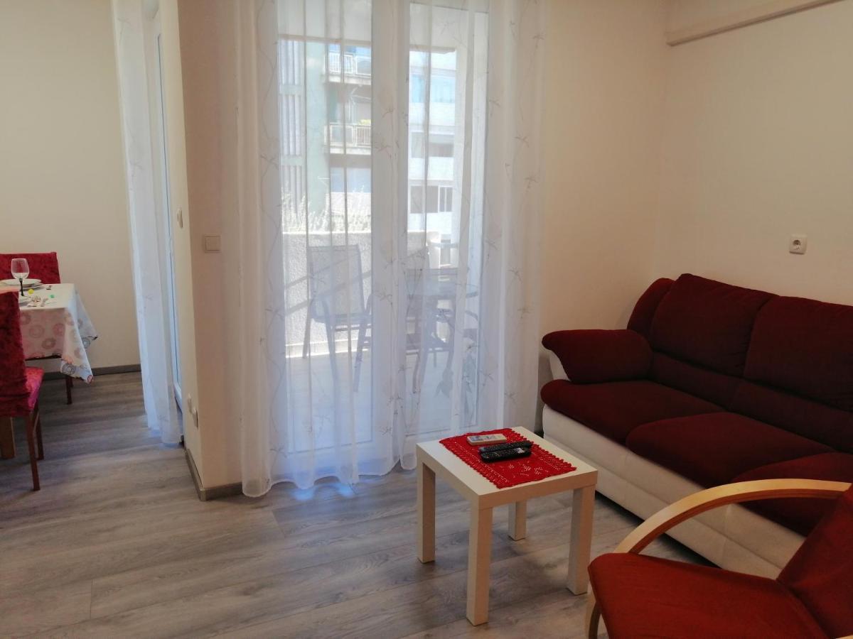 Apartman Sanja PUY 외부 사진